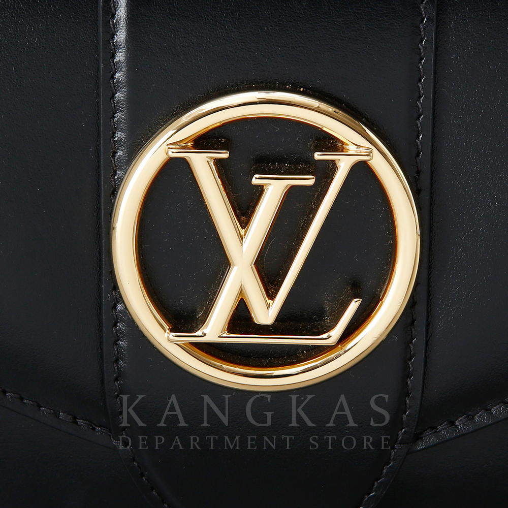 LOUIS VUITTON(USED)루이비통 퐁 뇌프