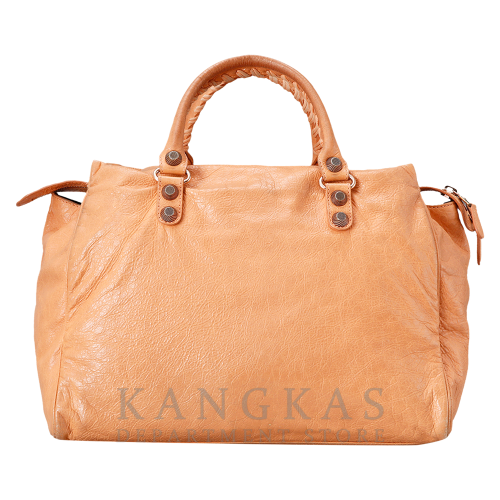 BALENCIAGA(USED)발렌시아가 클래식 시티 모터백