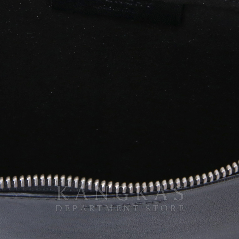 GIVENCHY(USED)지방시 레더 클러치