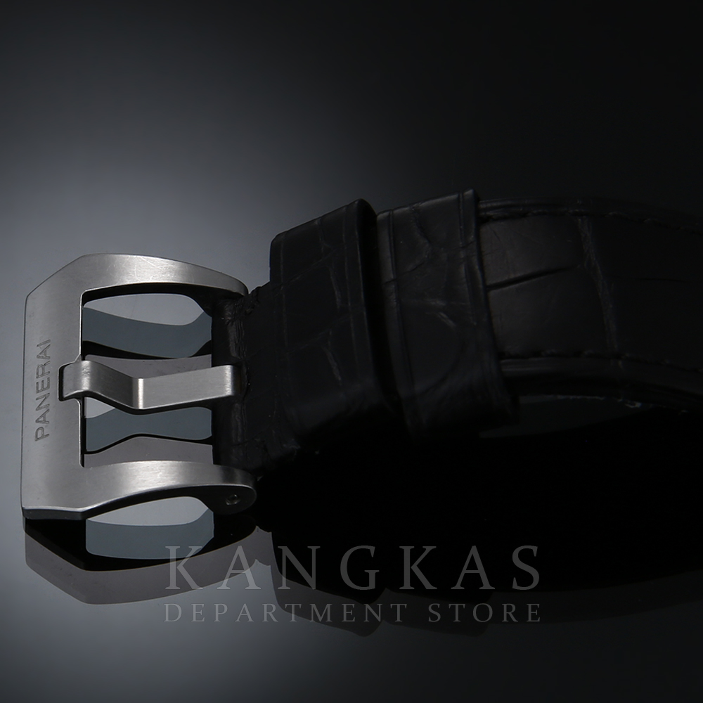 PANERAI(USED) 파네라이 루미노르 1950 8데이즈 GMT