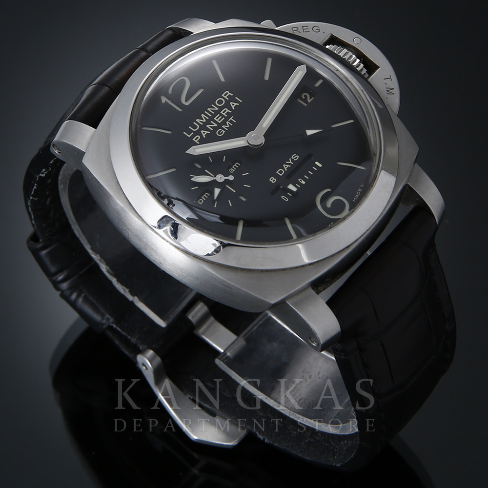 PANERAI(USED) 파네라이 루미노르 1950 8데이즈 GMT