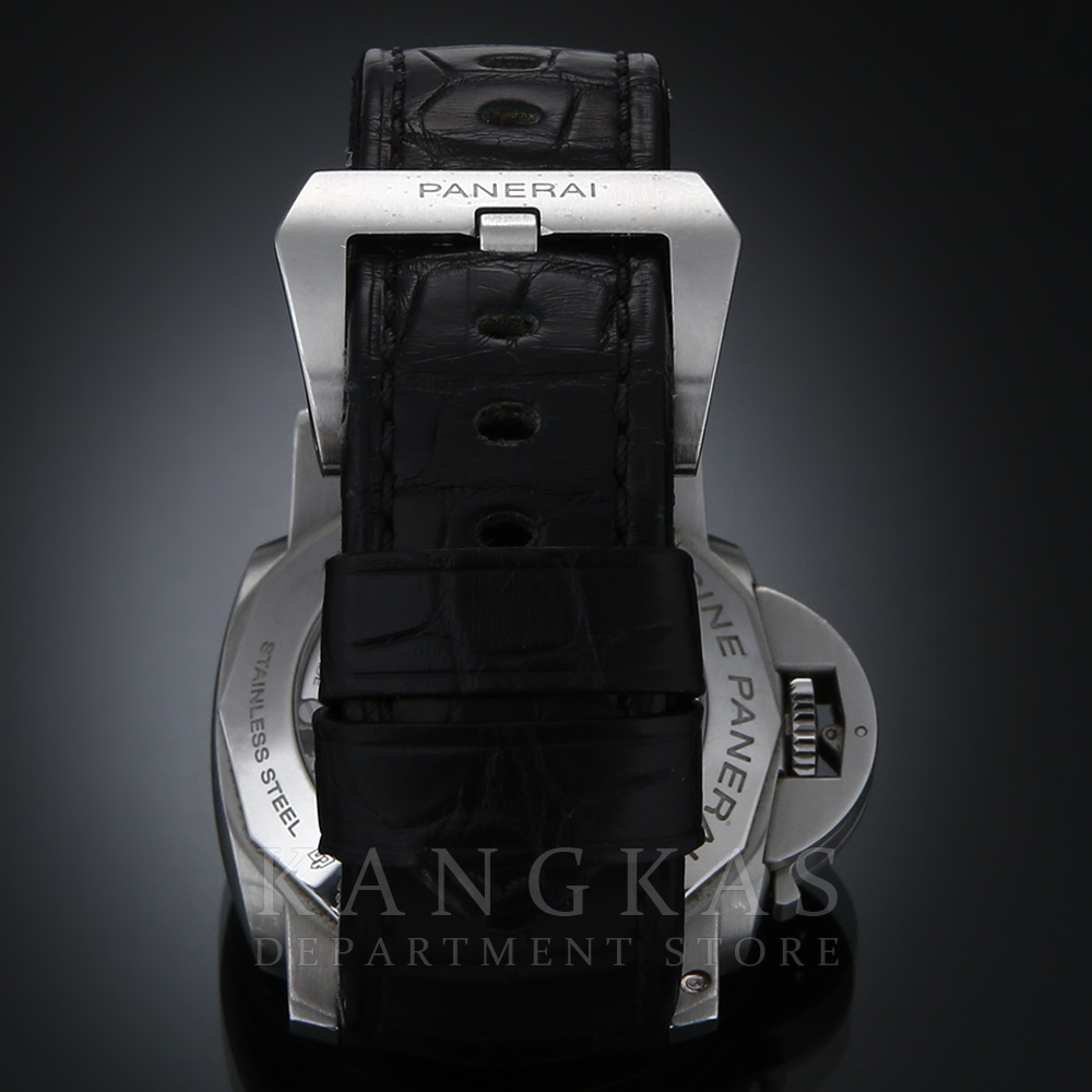 PANERAI(USED) 파네라이 루미노르 1950 8데이즈 GMT