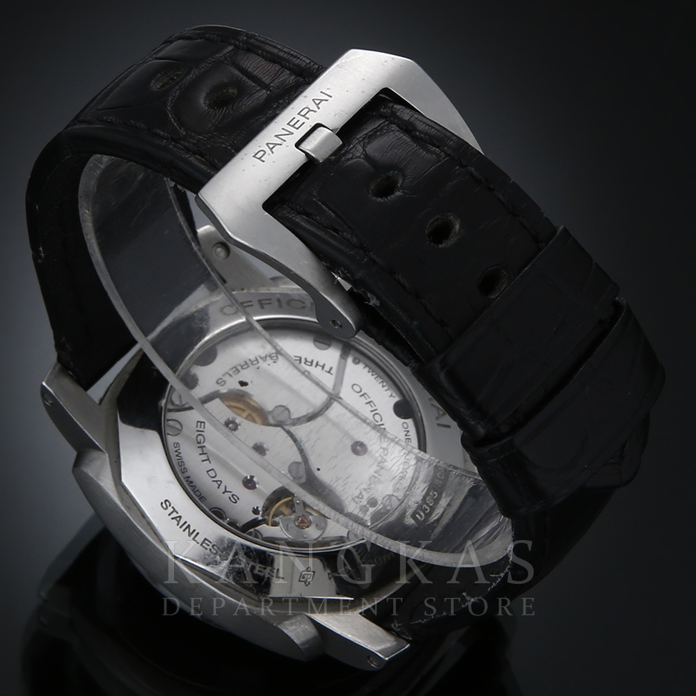 PANERAI(USED) 파네라이 루미노르 1950 8데이즈 GMT