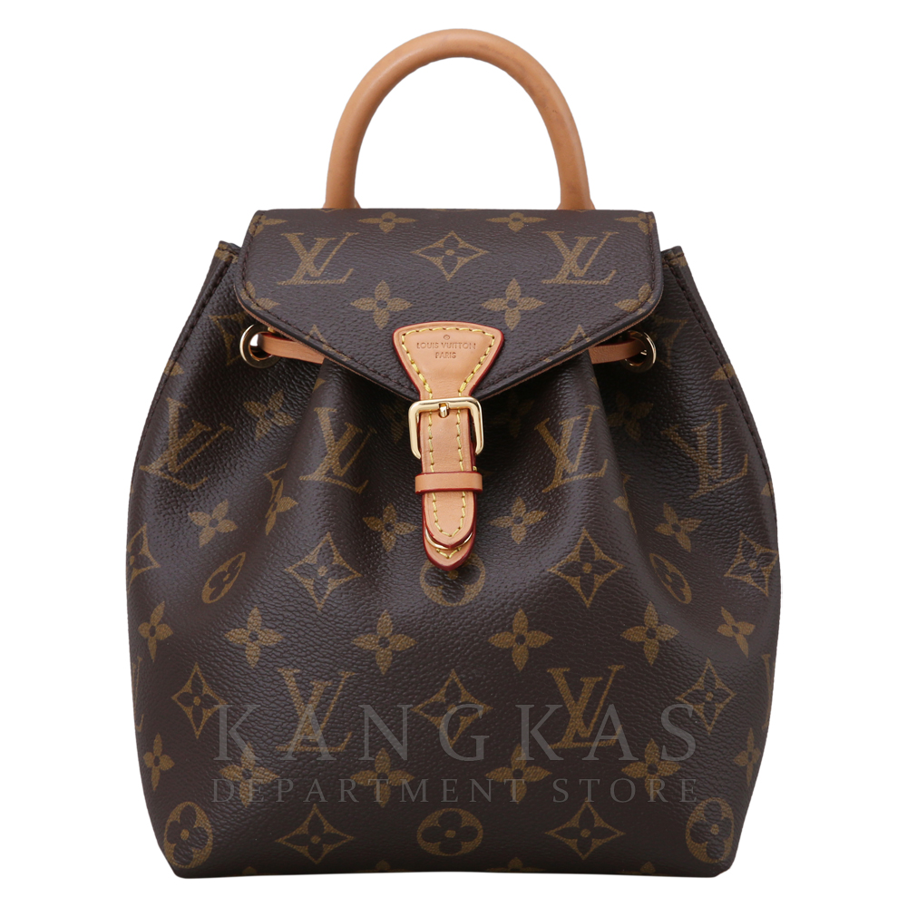 LOUIS VUITTON(USED)루이비통 모노그램 몽수리BB