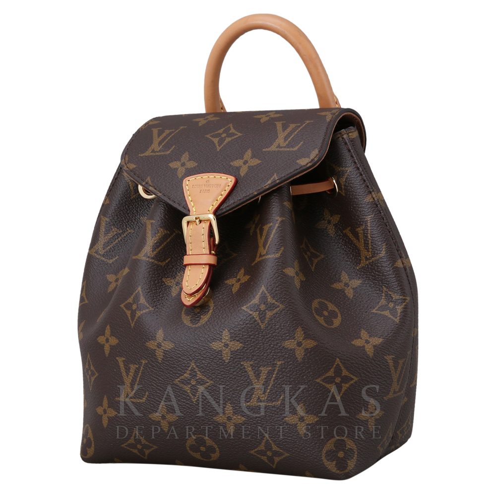 LOUIS VUITTON(USED)루이비통 모노그램 몽수리BB
