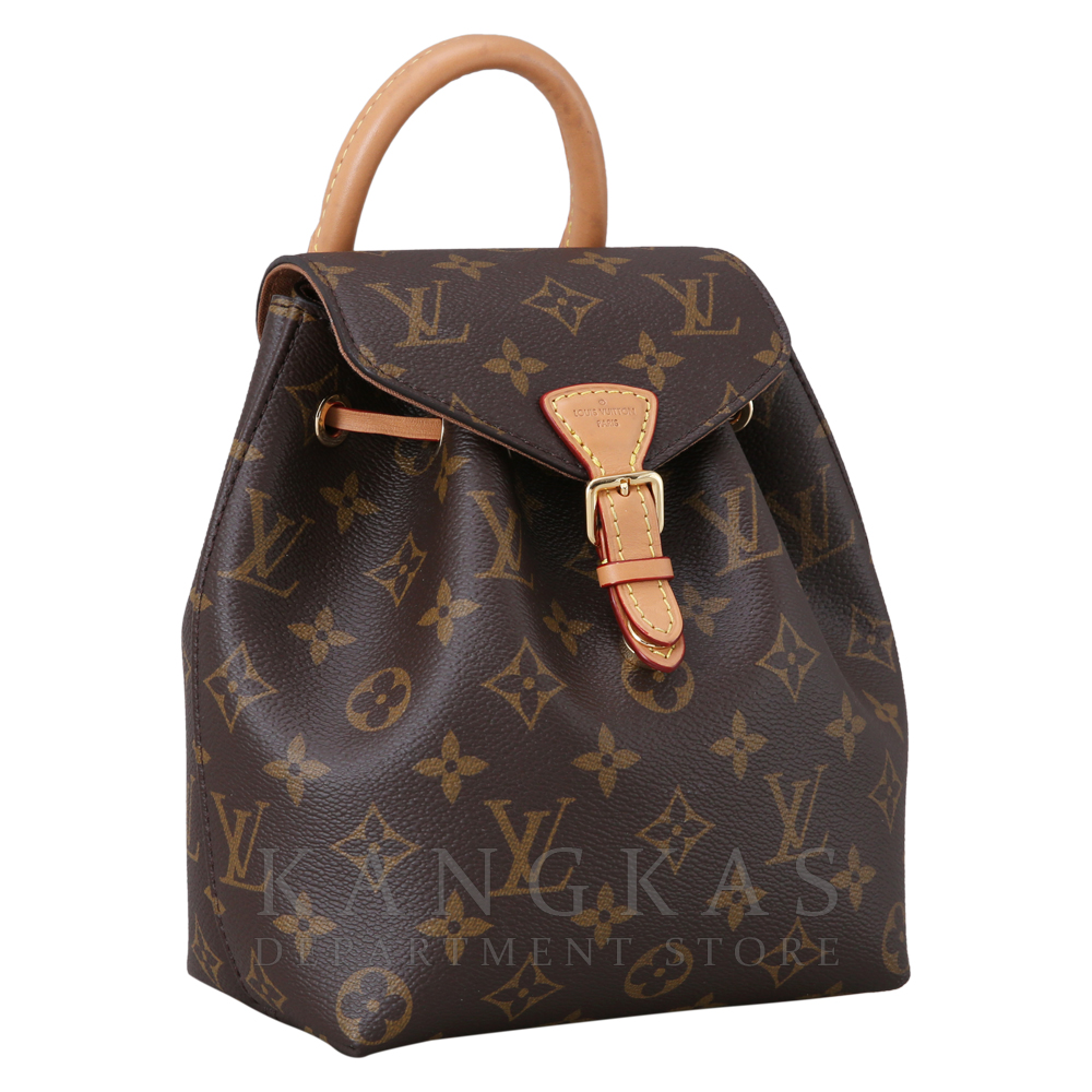 LOUIS VUITTON(USED)루이비통 모노그램 몽수리BB