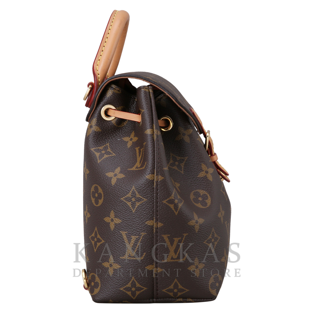 LOUIS VUITTON(USED)루이비통 모노그램 몽수리BB