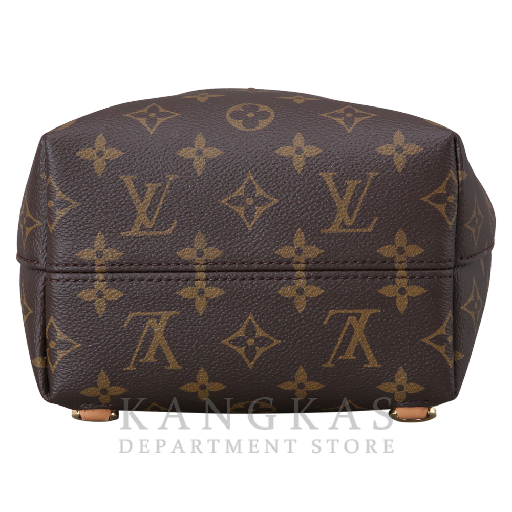 LOUIS VUITTON(USED)루이비통 모노그램 몽수리BB