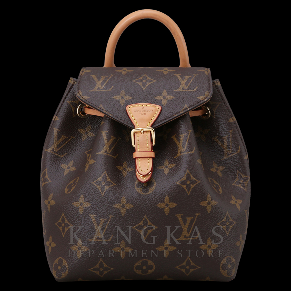 LOUIS VUITTON(USED)루이비통 모노그램 몽수리BB
