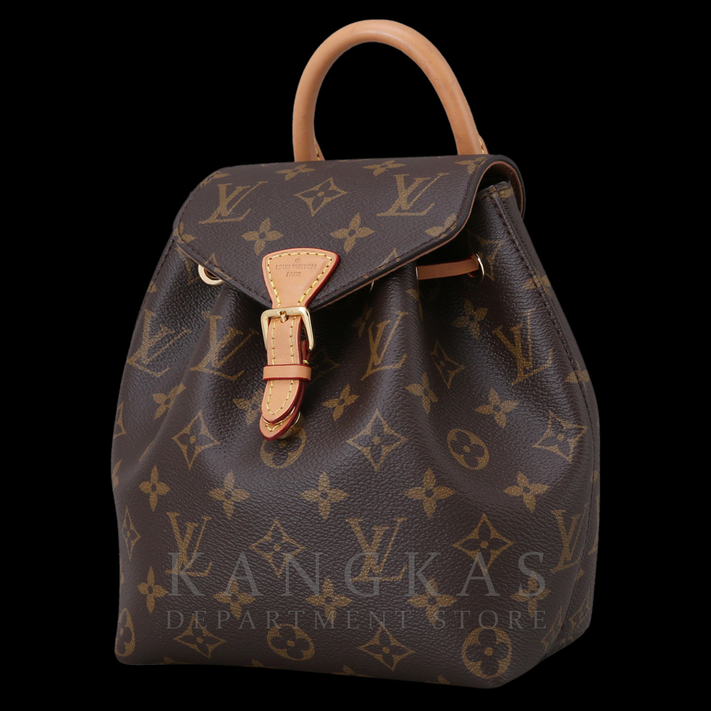 LOUIS VUITTON(USED)루이비통 모노그램 몽수리BB