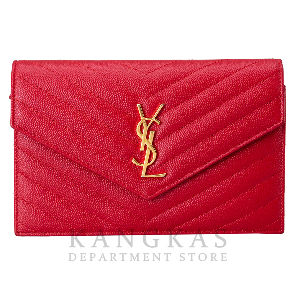 Yves Saint Laurent(USED)생로랑 엔벨로프 체인 크로스백