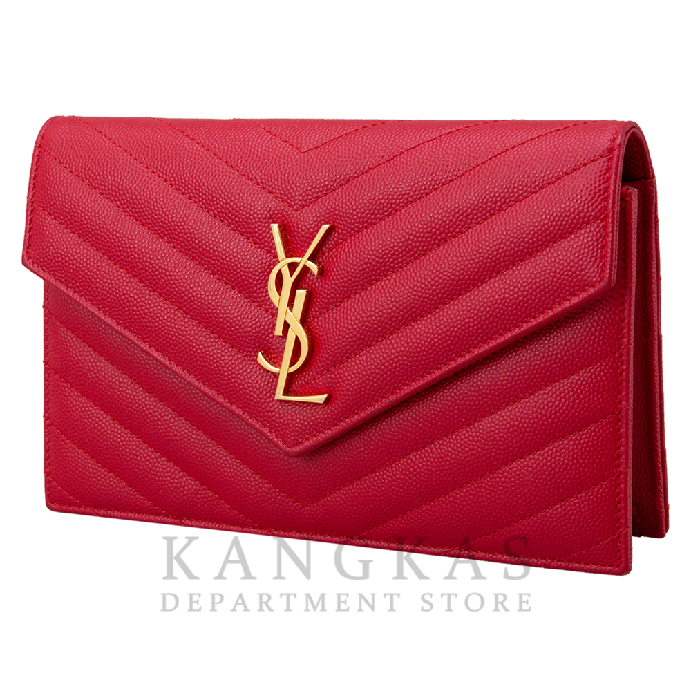 Yves Saint Laurent(USED)생로랑 엔벨로프 체인 크로스백