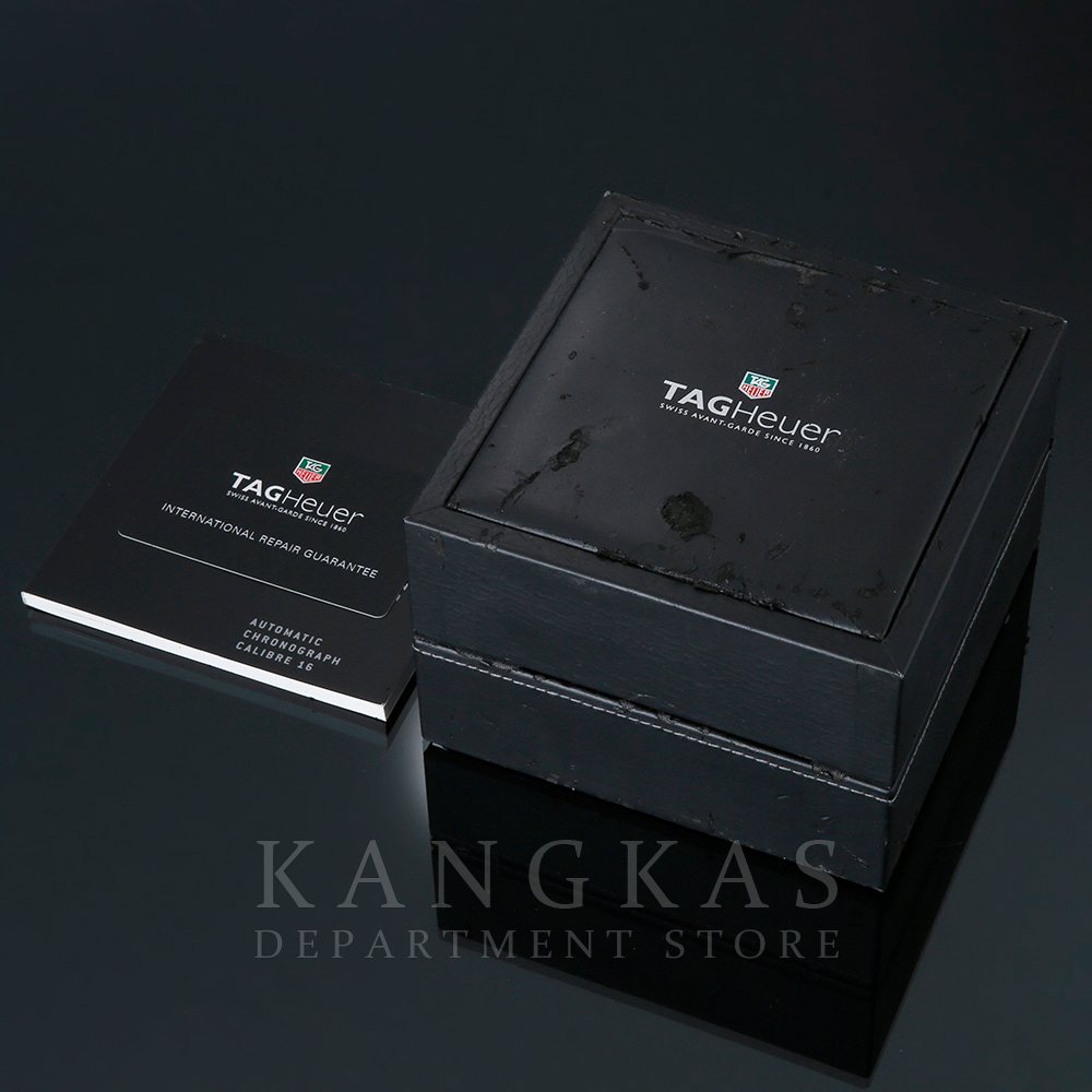 TAG Heuer(USED)태그호이어 링크 크로노 CJF2110