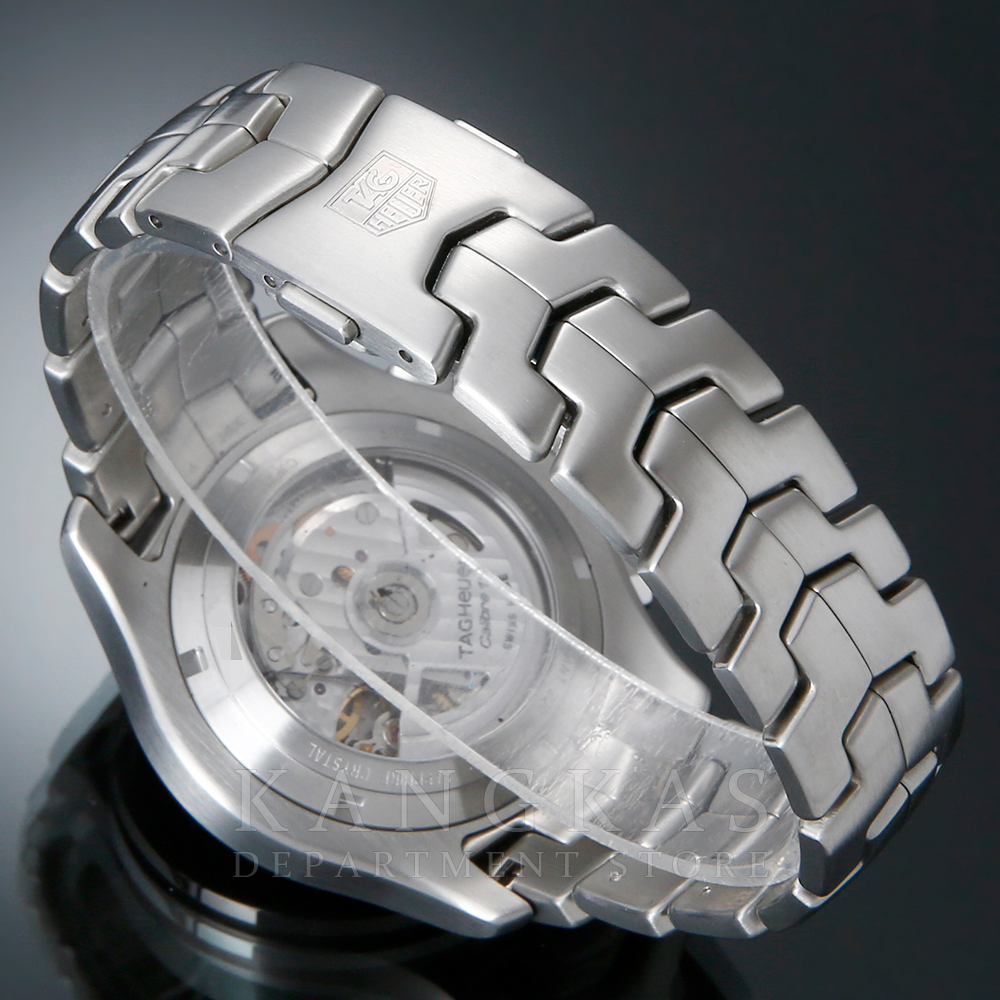 TAG Heuer(USED)태그호이어 링크 크로노 CJF2110