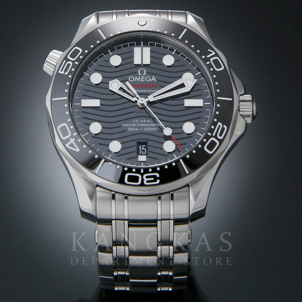 OMEGA(USED)오메가 씨마스터 다이버300