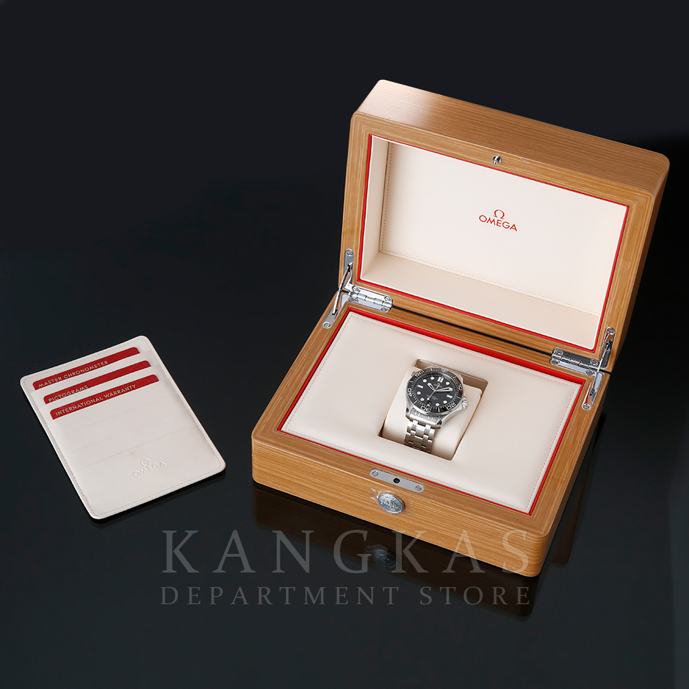OMEGA(USED)오메가 씨마스터 다이버300
