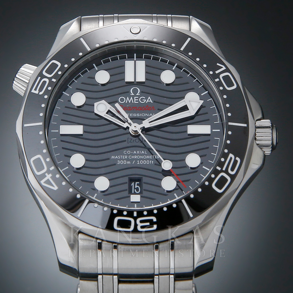 OMEGA(USED)오메가 씨마스터 다이버300