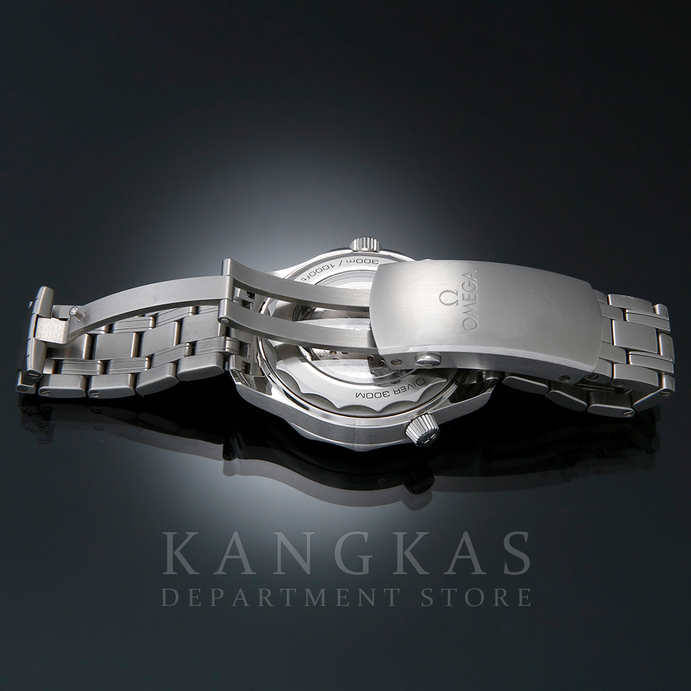 OMEGA(USED)오메가 씨마스터 다이버300