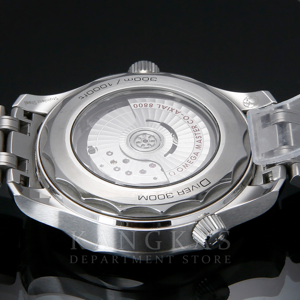 OMEGA(USED)오메가 씨마스터 다이버300