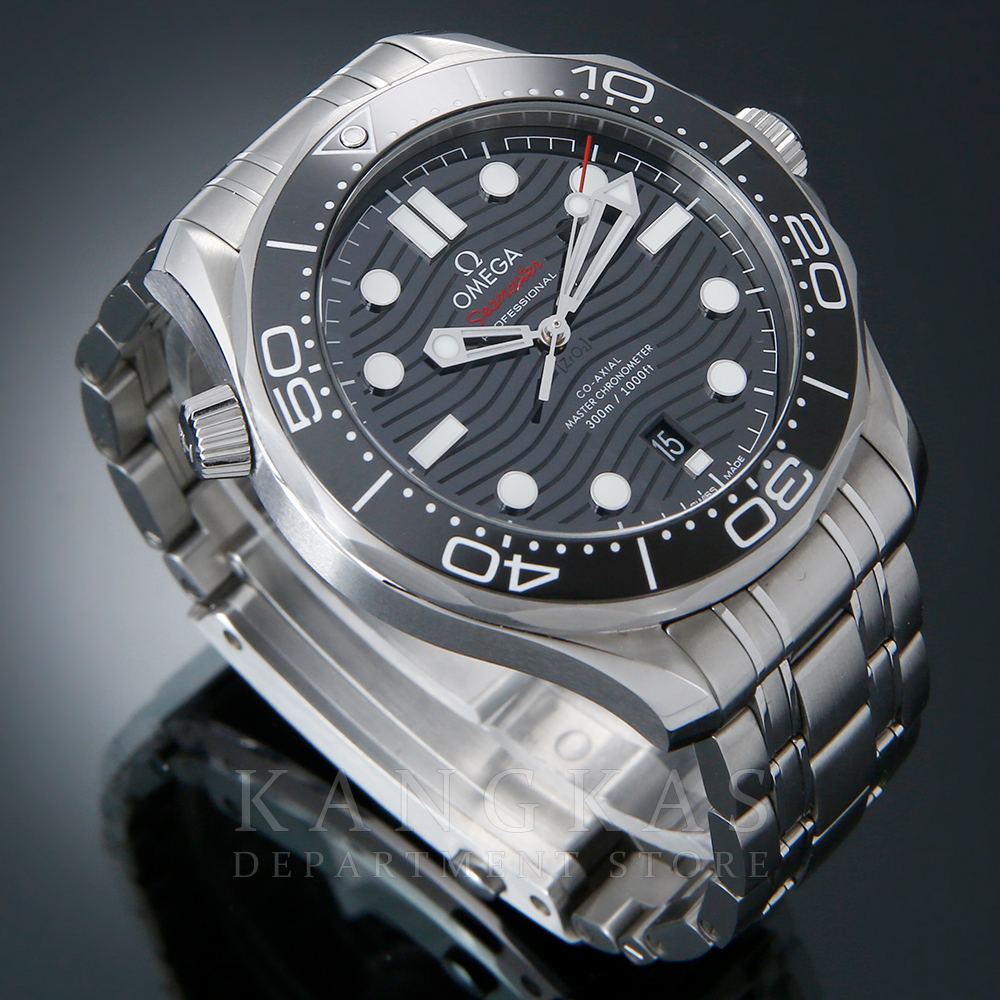 OMEGA(USED)오메가 씨마스터 다이버300