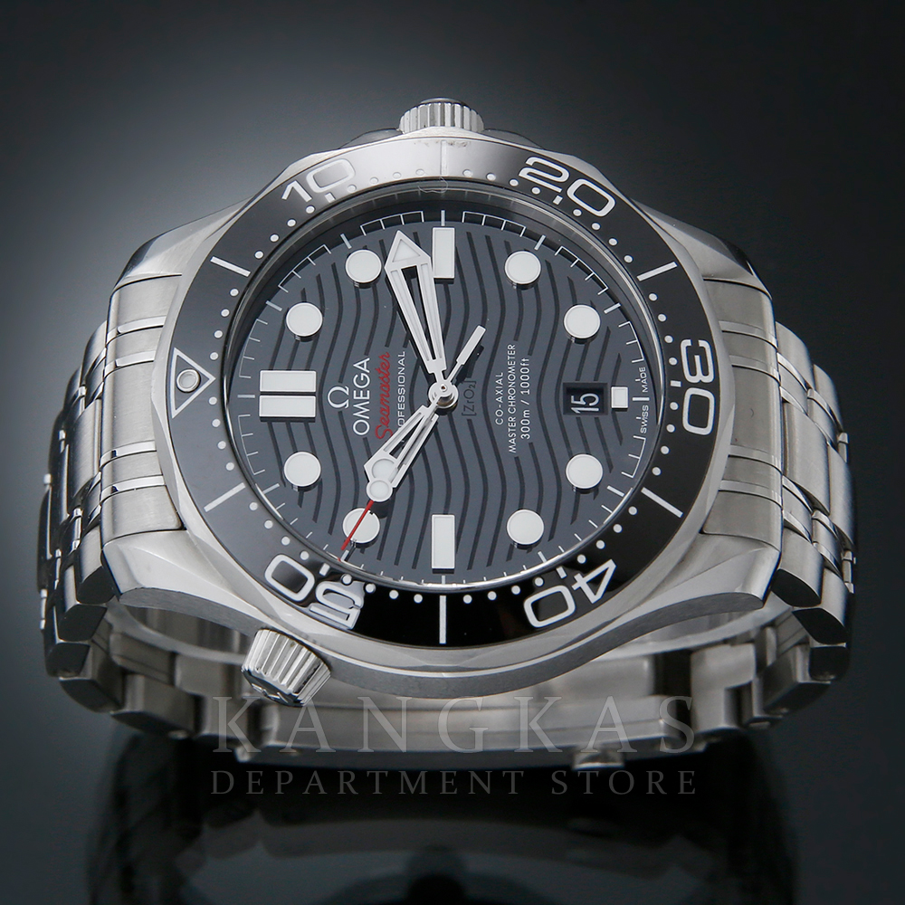 OMEGA(USED)오메가 씨마스터 다이버300