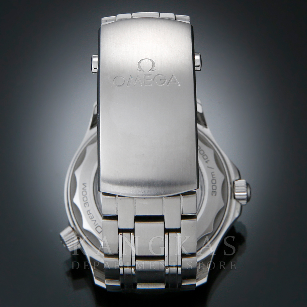 OMEGA(USED)오메가 씨마스터 다이버300