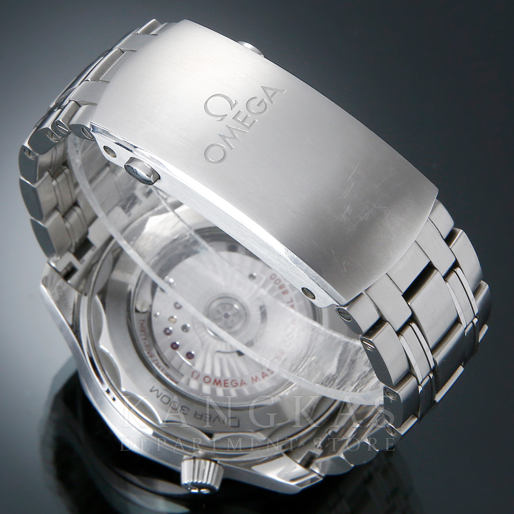 OMEGA(USED)오메가 씨마스터 다이버300