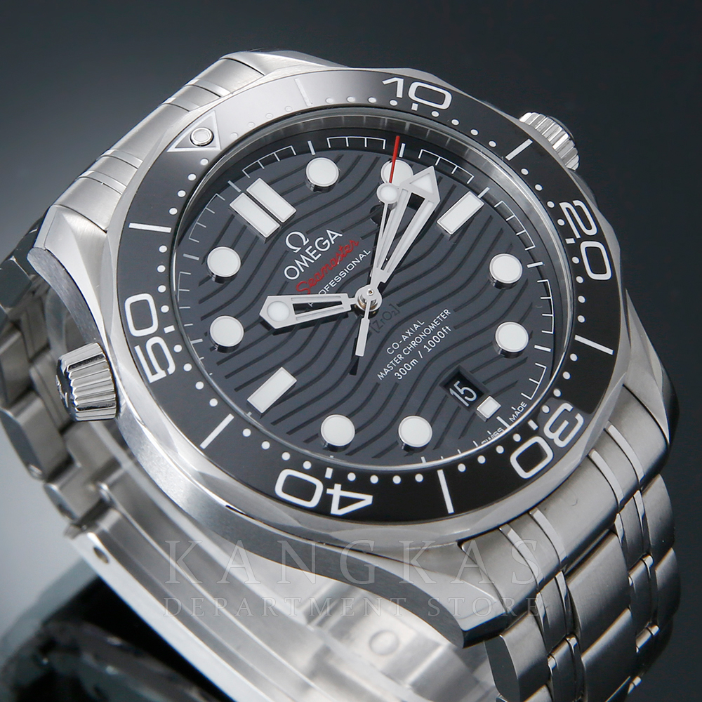 OMEGA(USED)오메가 씨마스터 다이버300