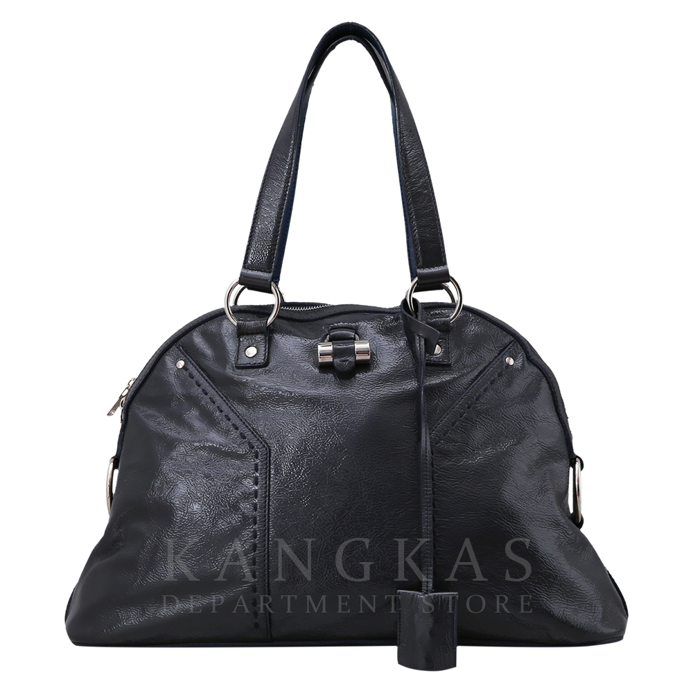 Yves Saint Laurent(USED) 생로랑 페이던트 토트백