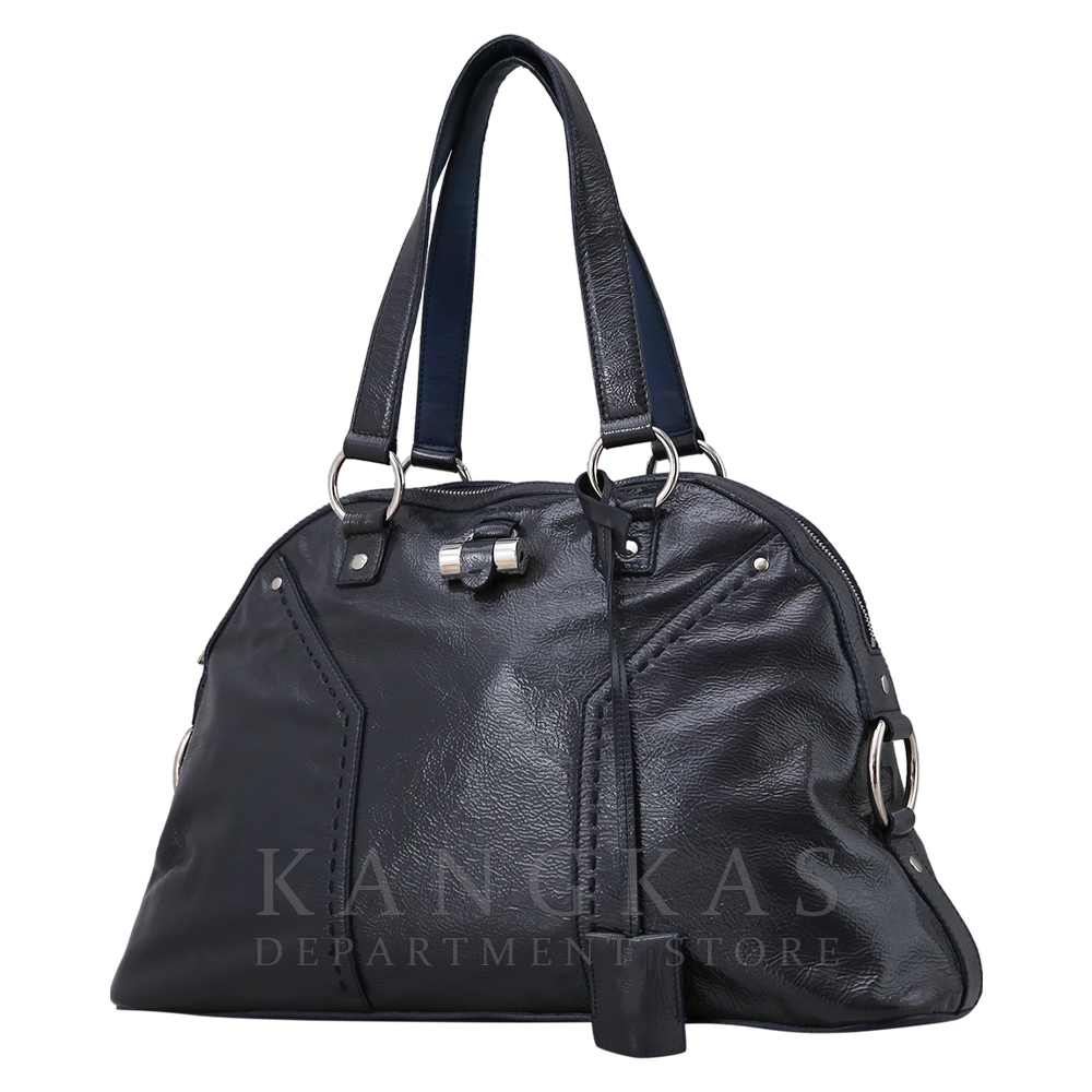 Yves Saint Laurent(USED) 생로랑 페이던트 토트백