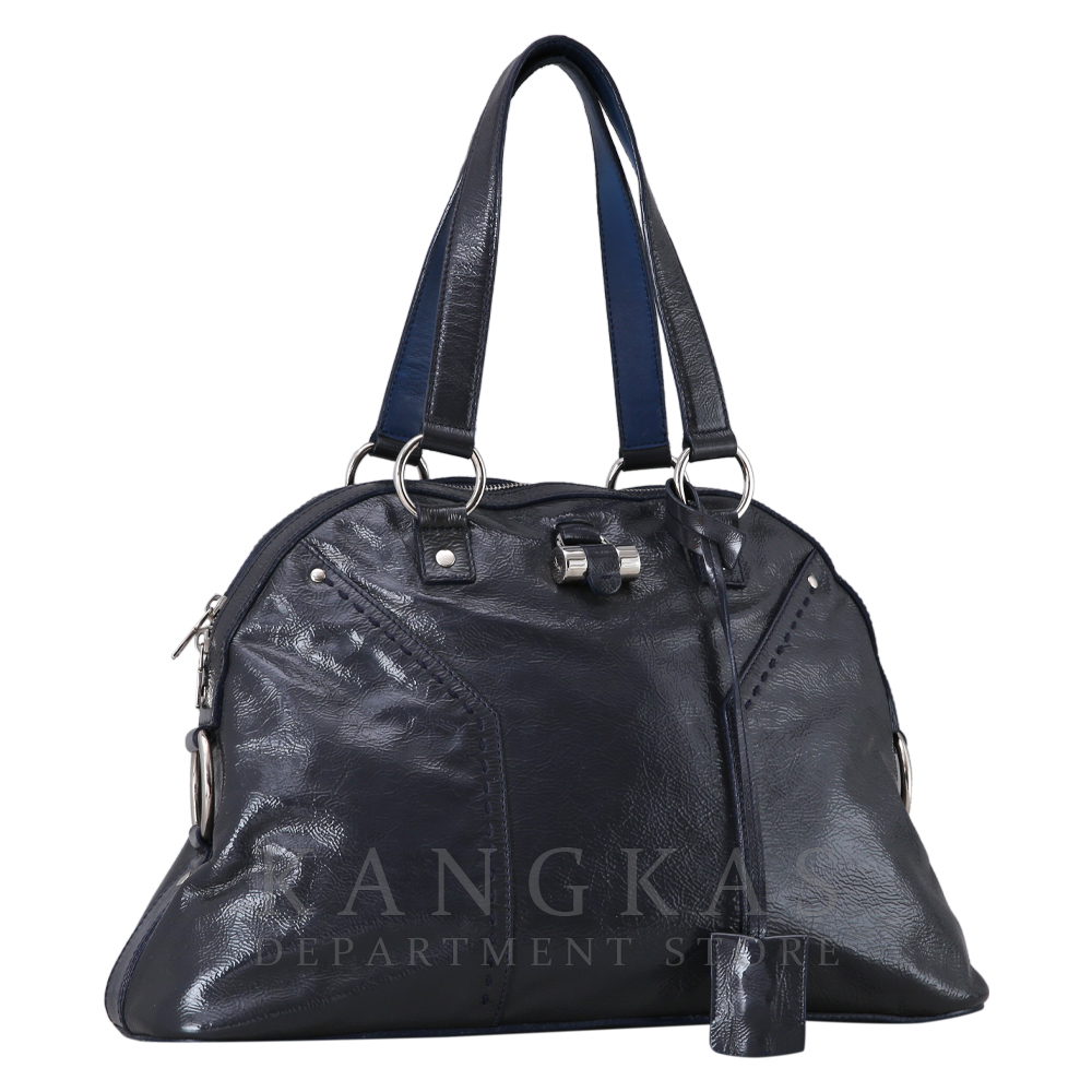 Yves Saint Laurent(USED) 생로랑 페이던트 토트백