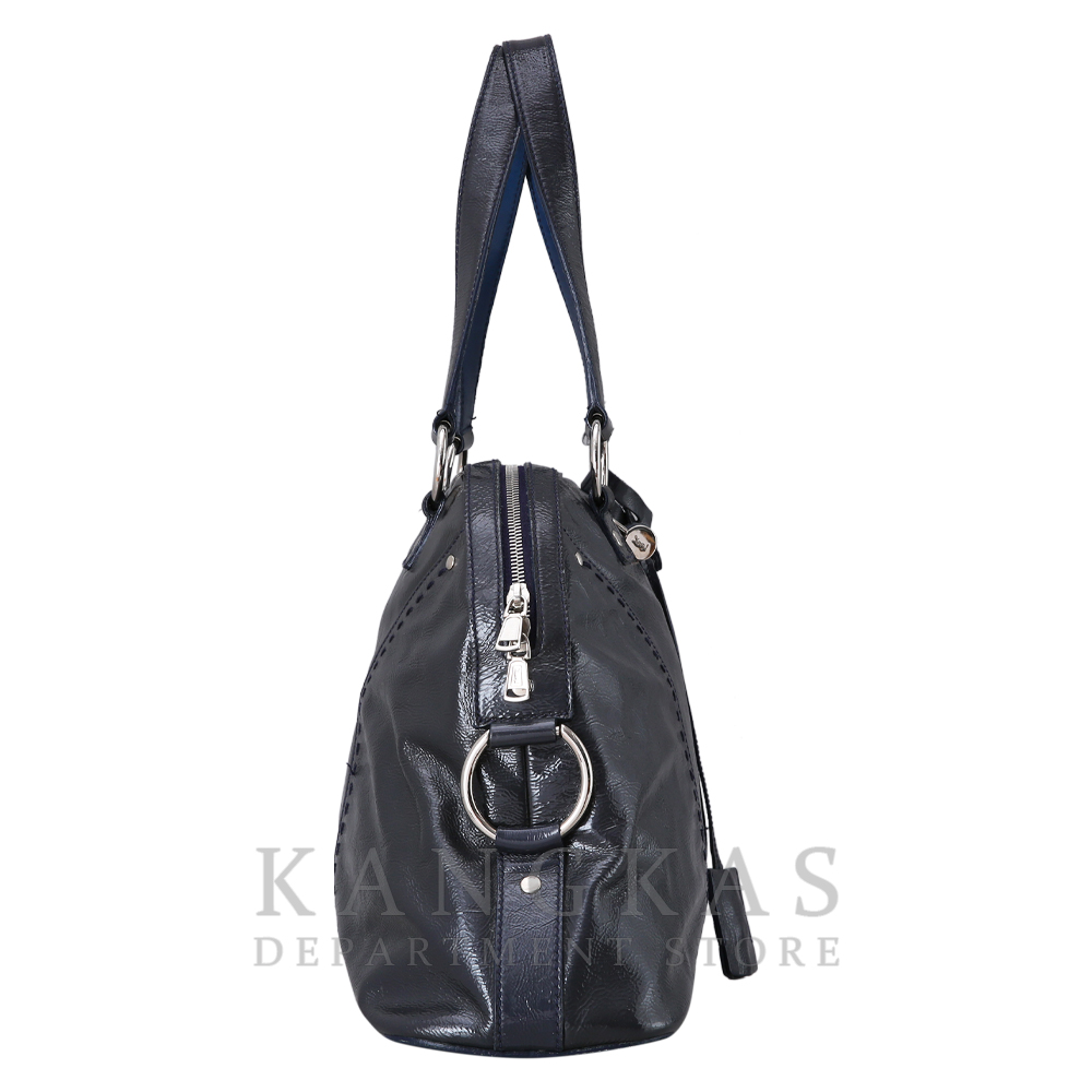Yves Saint Laurent(USED) 생로랑 페이던트 토트백