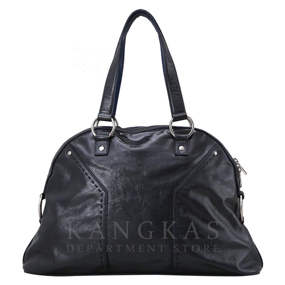 Yves Saint Laurent(USED) 생로랑 페이던트 토트백
