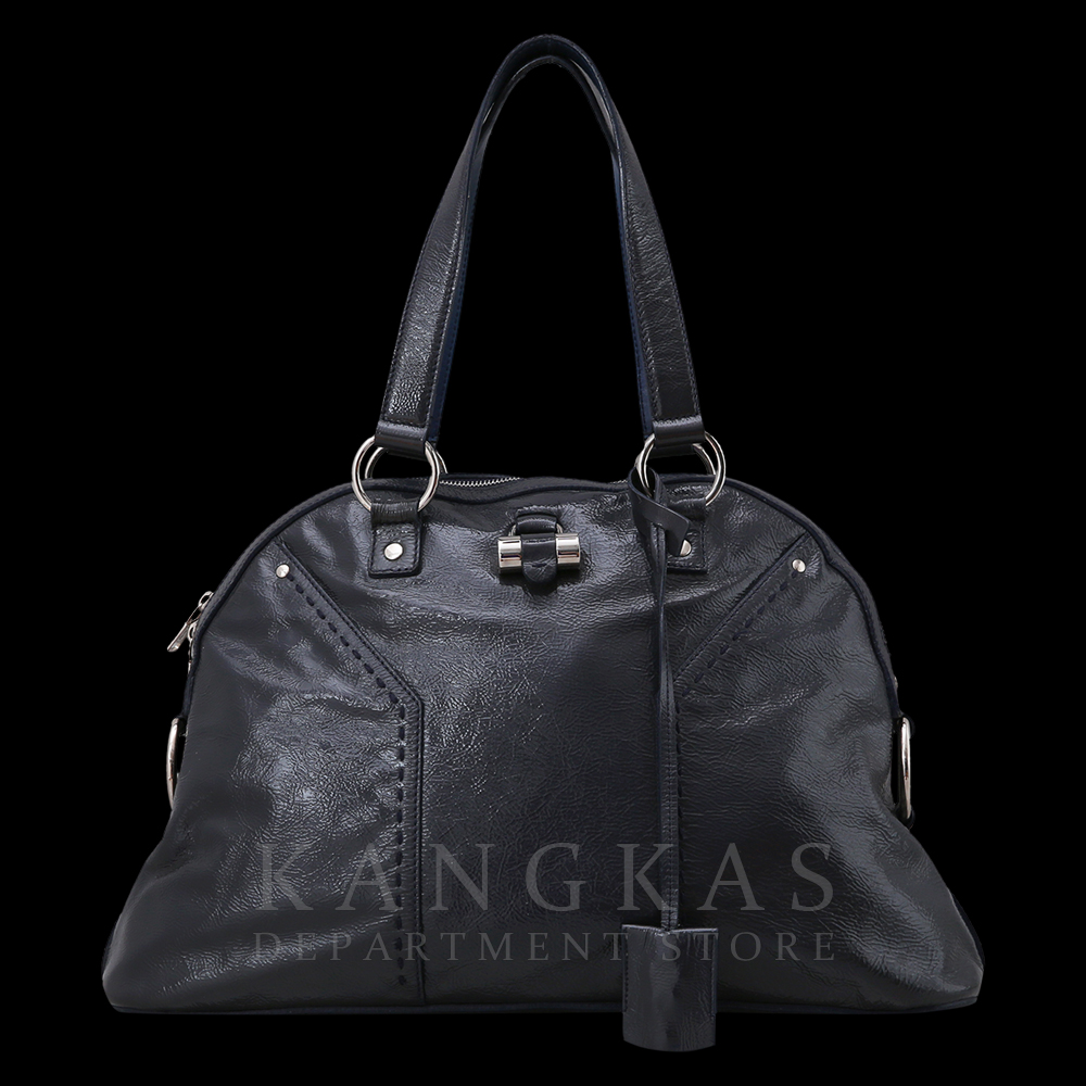 Yves Saint Laurent(USED) 생로랑 페이던트 토트백