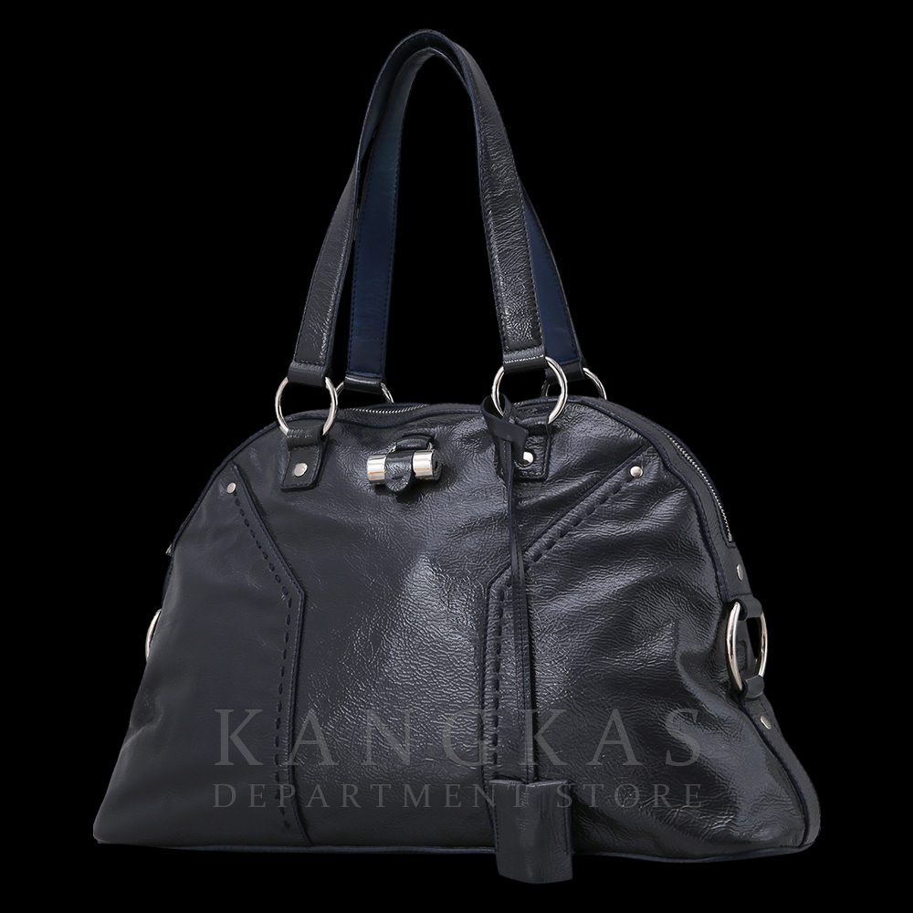 Yves Saint Laurent(USED) 생로랑 페이던트 토트백