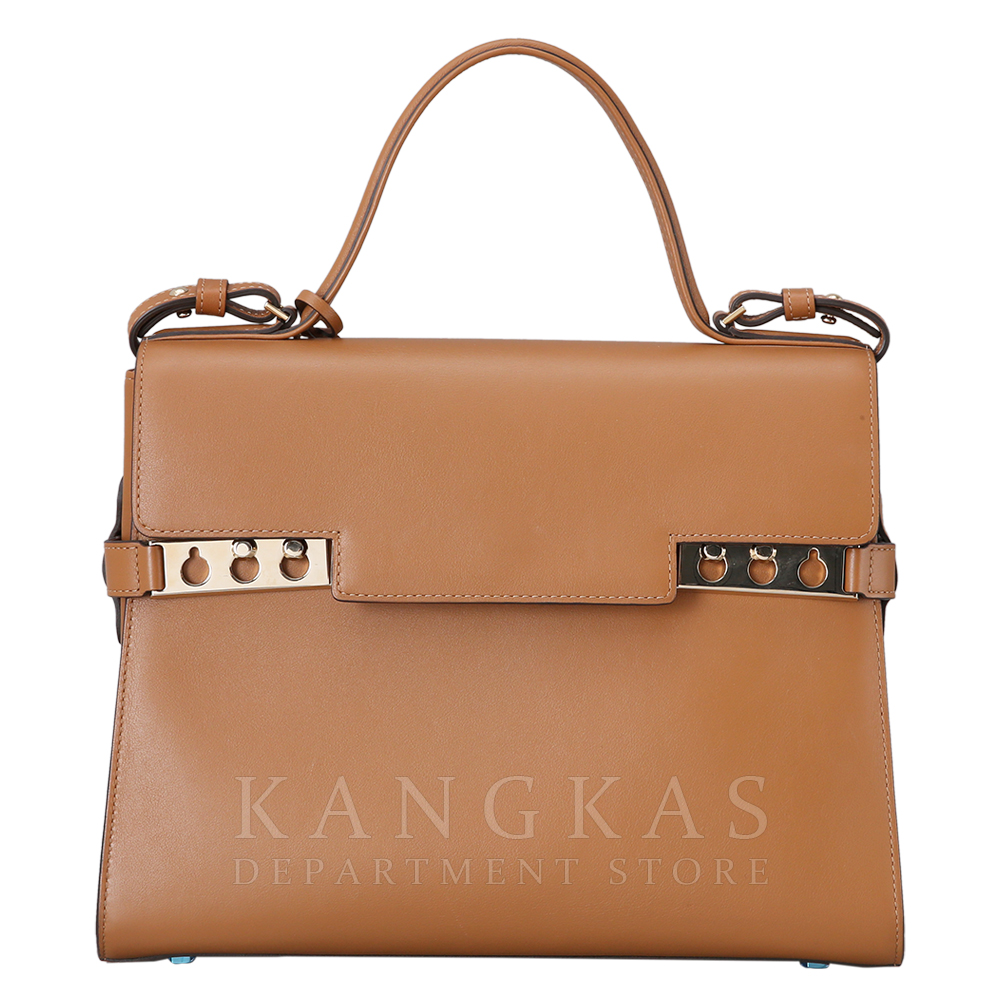 DELVAUX(USED)델보 톰페트