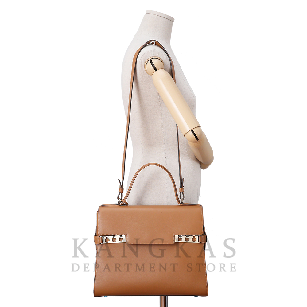 DELVAUX(USED)델보 톰페트