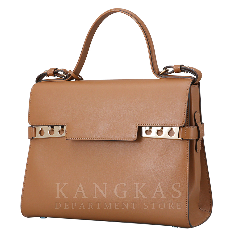 DELVAUX(USED)델보 톰페트