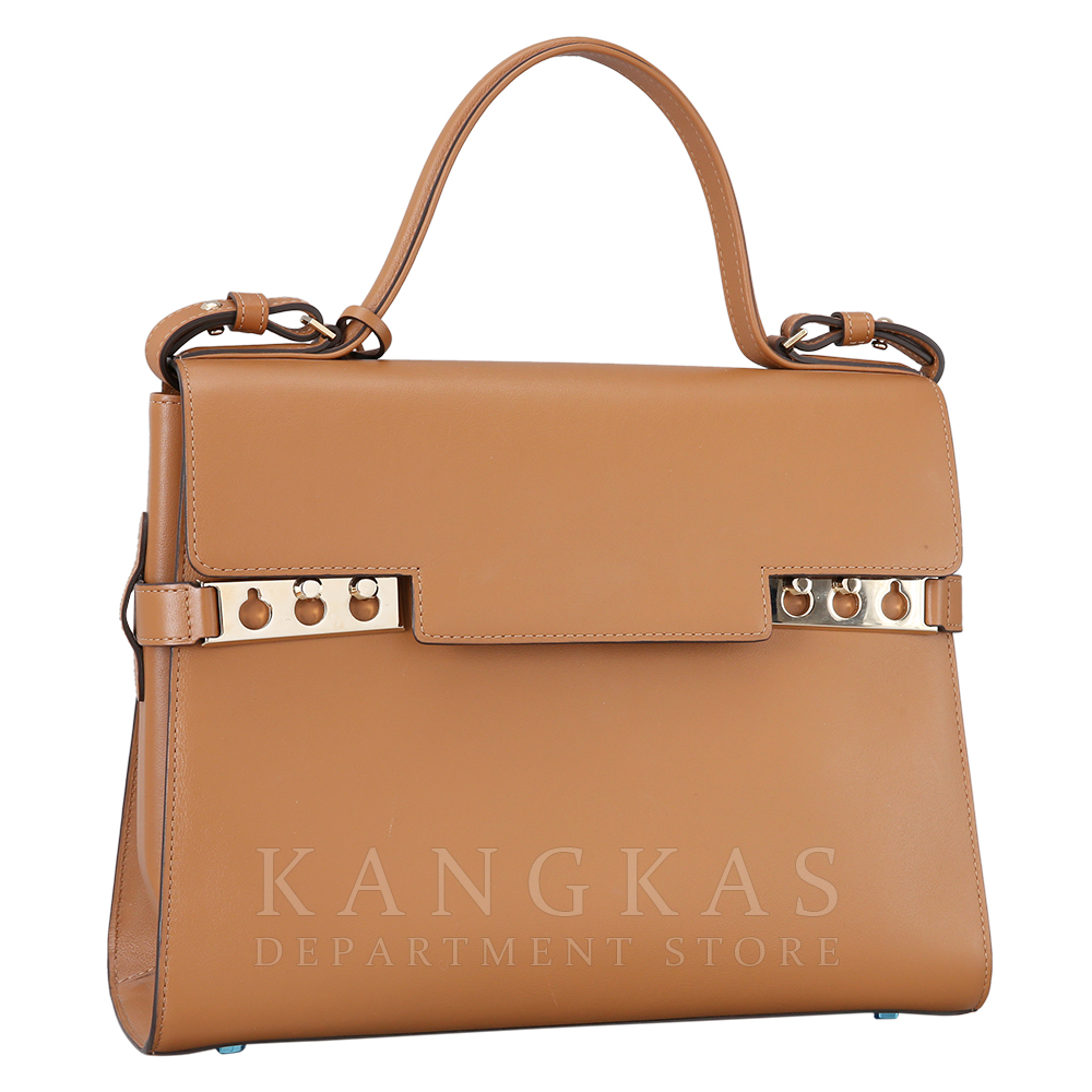 DELVAUX(USED)델보 톰페트