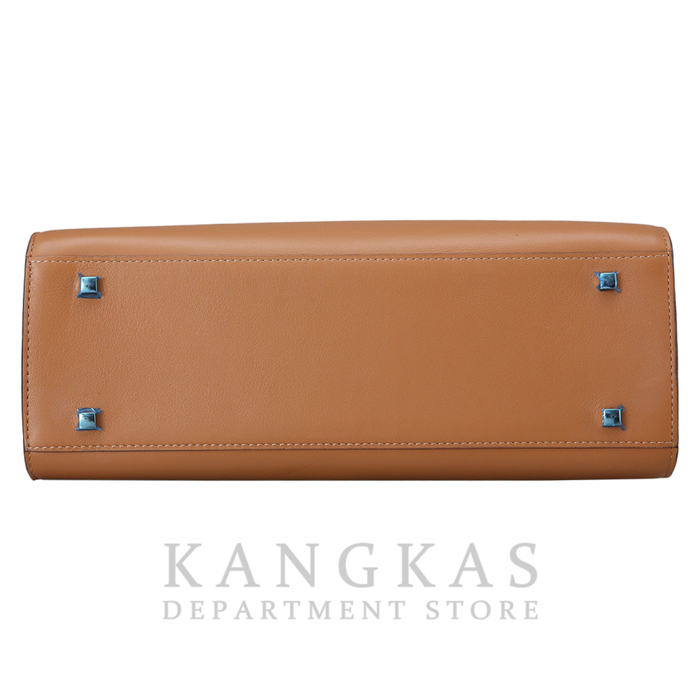 DELVAUX(USED)델보 톰페트