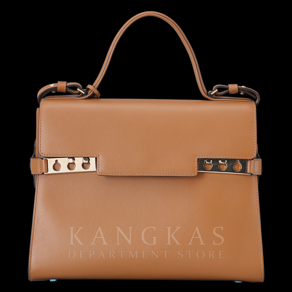 DELVAUX(USED)델보 톰페트