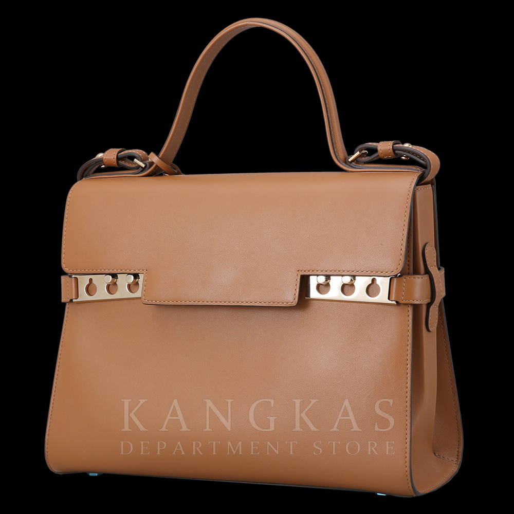 DELVAUX(USED)델보 톰페트