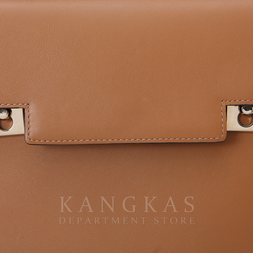 DELVAUX(USED)델보 톰페트