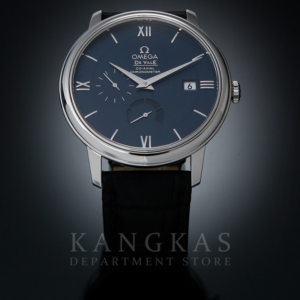 OMEGA(USED)오메가 드빌 프레스티지 오토