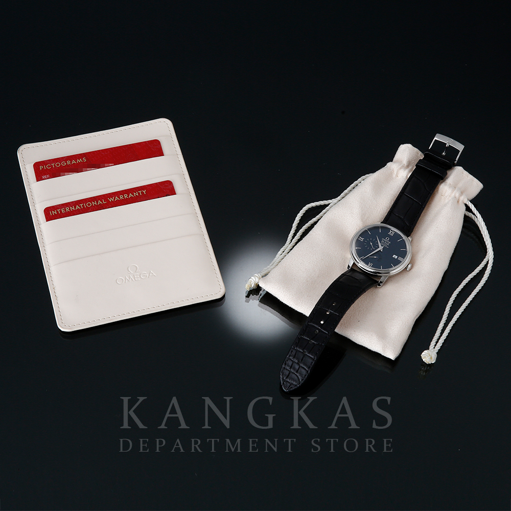 OMEGA(USED)오메가 드빌 프레스티지 오토