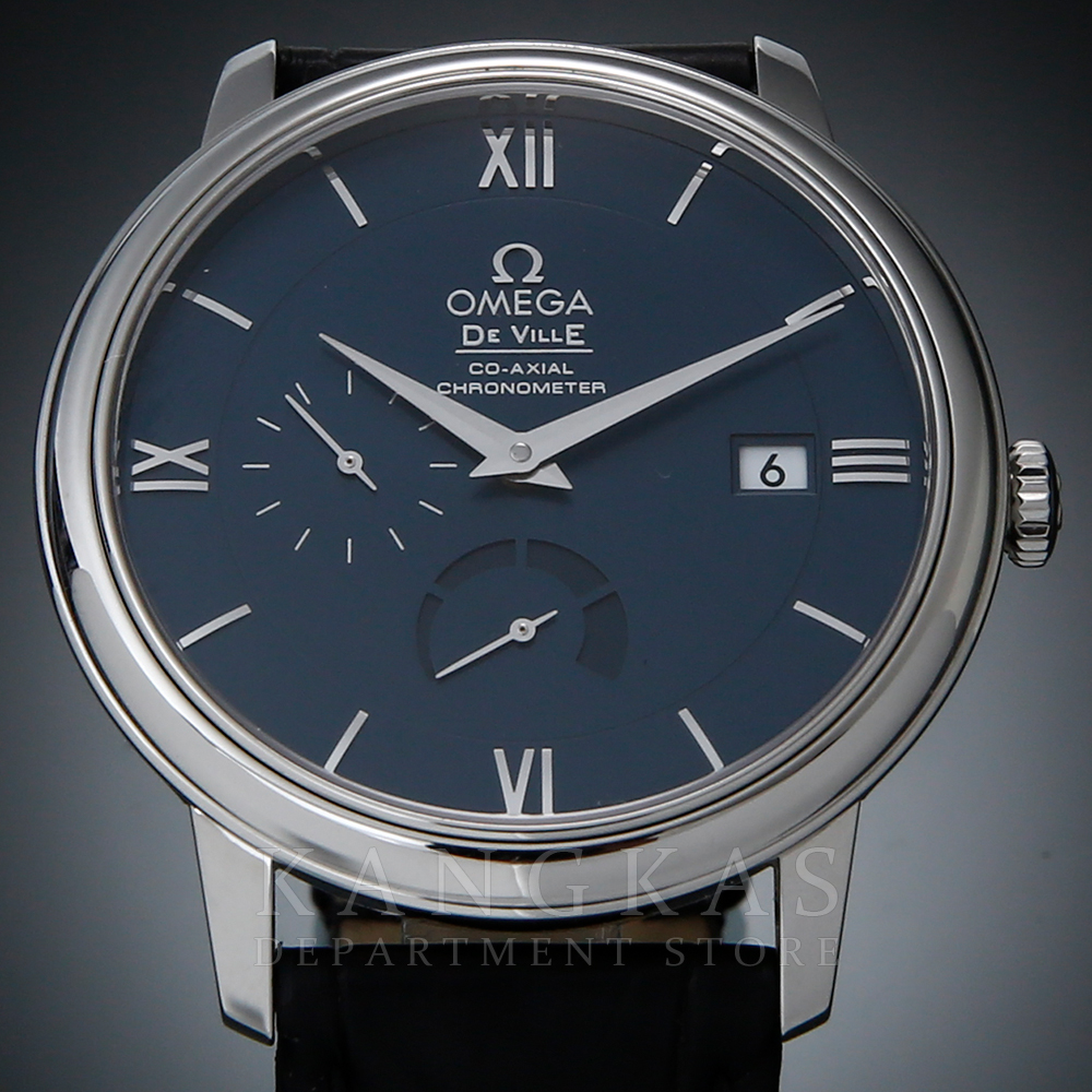 OMEGA(USED)오메가 드빌 프레스티지 오토