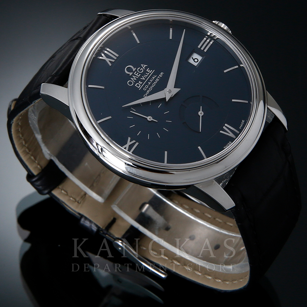 OMEGA(USED)오메가 드빌 프레스티지 오토 캉카스백화점