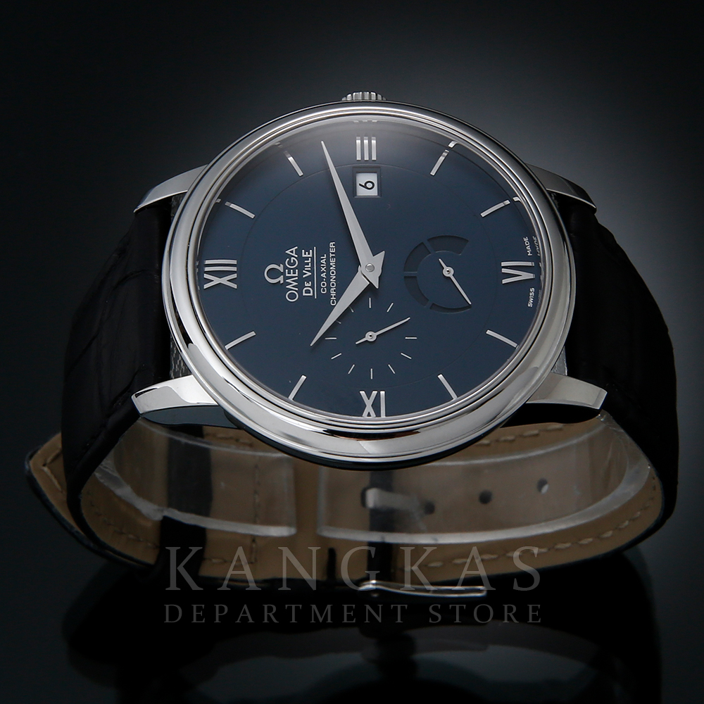 OMEGA(USED)오메가 드빌 프레스티지 오토