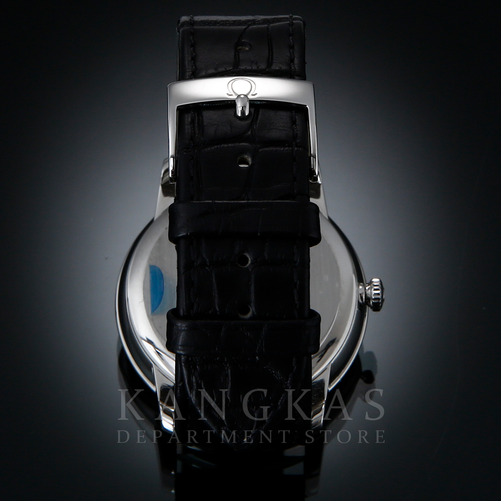 OMEGA(USED)오메가 드빌 프레스티지 오토