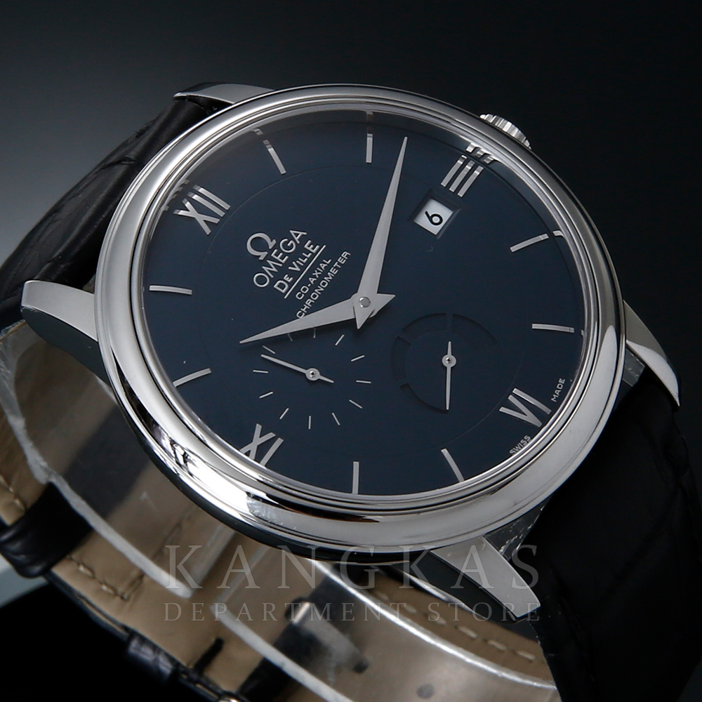 OMEGA(USED)오메가 드빌 프레스티지 오토